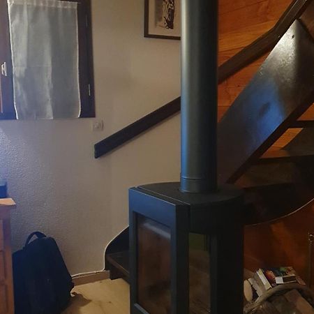 Chalet Individuel Les Sorbiers - 80M2 - Jardin - Barbecue - Wifi - Netflix - Ski & Randonnee - Pyrenees Catalanes Francaises - Эин Экстерьер фото