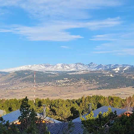 Chalet Individuel Les Sorbiers - 80M2 - Jardin - Barbecue - Wifi - Netflix - Ski & Randonnee - Pyrenees Catalanes Francaises - Эин Экстерьер фото