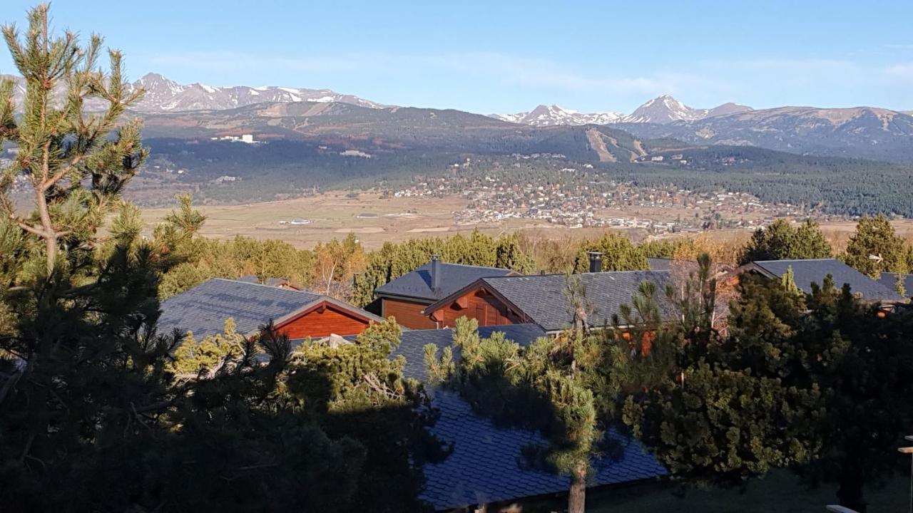 Chalet Individuel Les Sorbiers - 80M2 - Jardin - Barbecue - Wifi - Netflix - Ski & Randonnee - Pyrenees Catalanes Francaises - Эин Экстерьер фото