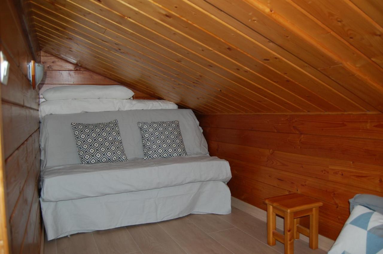 Chalet Individuel Les Sorbiers - 80M2 - Jardin - Barbecue - Wifi - Netflix - Ski & Randonnee - Pyrenees Catalanes Francaises - Эин Экстерьер фото
