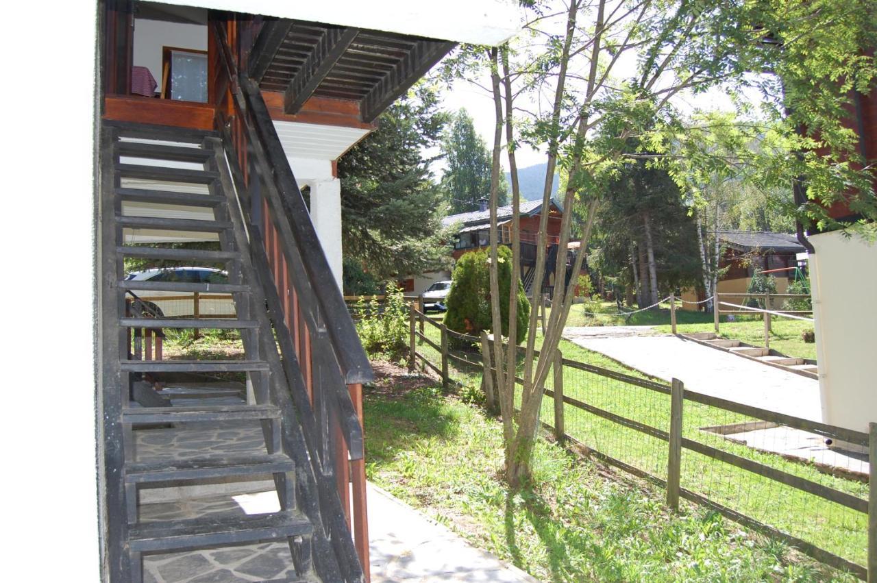 Chalet Individuel Les Sorbiers - 80M2 - Jardin - Barbecue - Wifi - Netflix - Ski & Randonnee - Pyrenees Catalanes Francaises - Эин Экстерьер фото