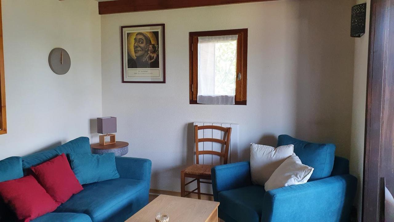 Chalet Individuel Les Sorbiers - 80M2 - Jardin - Barbecue - Wifi - Netflix - Ski & Randonnee - Pyrenees Catalanes Francaises - Эин Экстерьер фото
